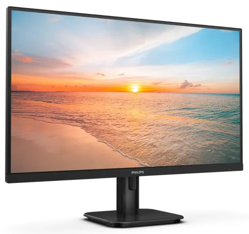 Monitor Philips Seria 1000 27E1N1800A 27" 4K IPS 60Hz 4ms