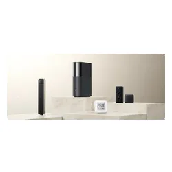 Router XIAOMI BE3600 Pro Eu 2.4 / 5 GHz (DualBand), Wi-Fi Mesh