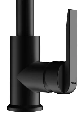 Bateria TEKA 53915620N Czarny mat