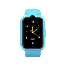 Smartwatch Manta Junior Joy 53mm LTE синий