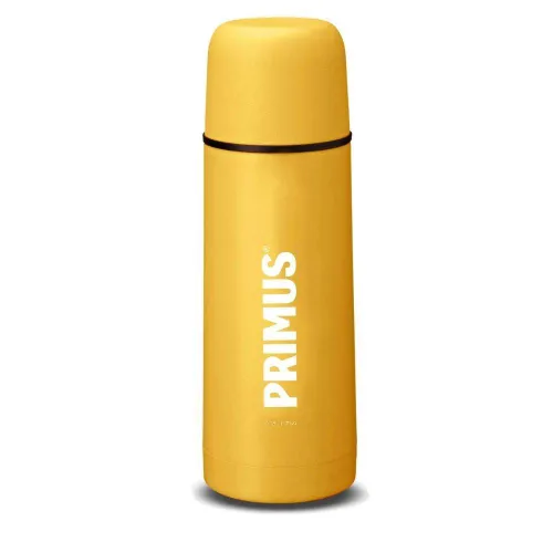 Termos podróżny mały Primus Vacuum Bottle 0,35 l - yellow