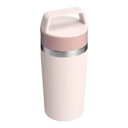 Kubek termiczny Stanley Cafe-To-Go Travel Mug 0,35 l - rose quartz