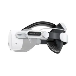 BoboVR Pasek do gogli VR BOBOVR E3 PRO do Meta Quest 3/3S