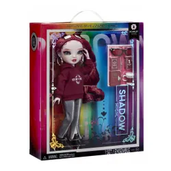 Кукла Mga Shadow High F23 Fashion Doll - Maroon