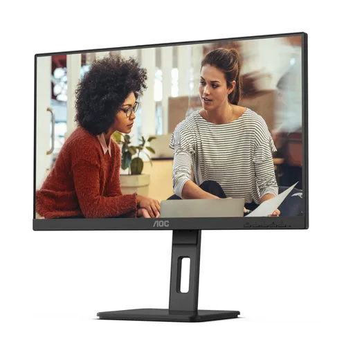 Monitor AOC 24E3QAF 24" Full HD IPS 75Hz 4ms