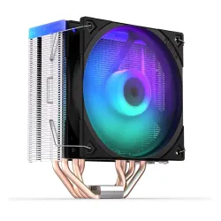 Procesor AMD Ryzen 5 3600 BOX (100-100000031BO) + Fera 5 ARGB Szary
