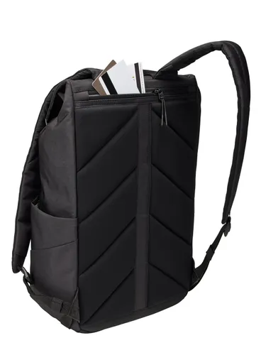 Городской рюкзак Thule Lithos 16 L-black