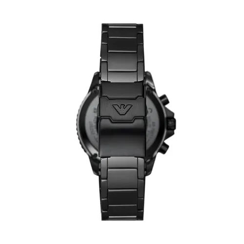 Часы Emporio Armani Ceramic AR70010 Black