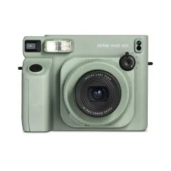 Aparat Fujifilm Instax Wide 400 Zielony