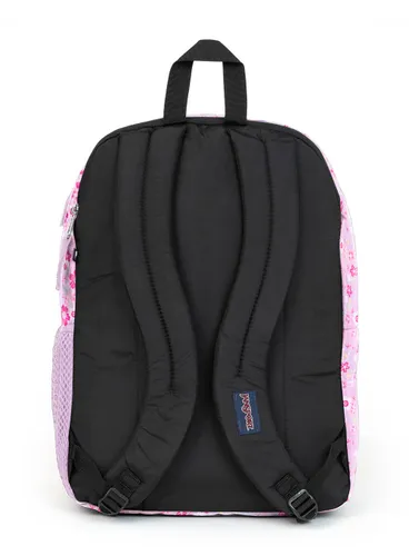 Big Student 34 l JanSport Öğrenci Sırt Çantası-baby blossom