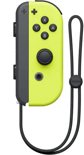 Pad Nintendo Switch Joy-Con Pair do Nintendo Switch Niebiesko-żółty