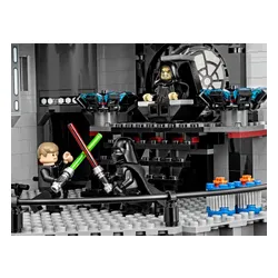 Конструктор Lego 75159 Star Wars - Звезда Смерти