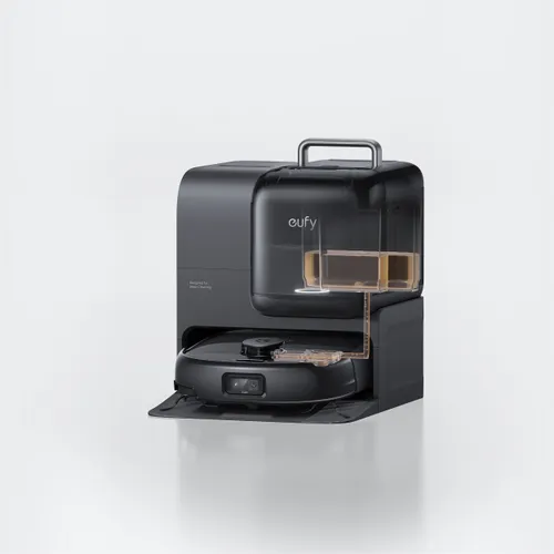 Robot sprzątający EUFY Omni E28