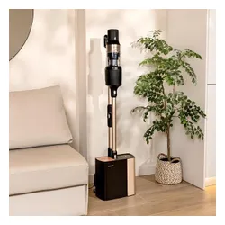Odkurzacz pionowy CECOTEC Conga Rockstar 5500 Hurricane Station Pet Flex
