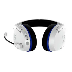 Słuchawki HYPERX Cloud Stinger Core Wireless, Nauszne, Dźwięk przestrzenny