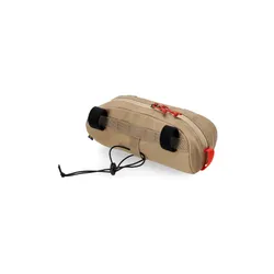 Torba na kierownicę Fjallraven Hoja Handlebar Pocket - clay