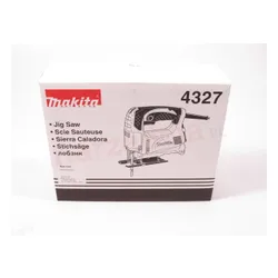 Makita 4327 Elektrikli Testere