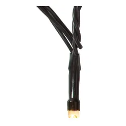 Lampki choinkowe LED NEDIS WIFILX02W100 10 m Sieciowe