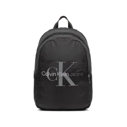 Calvin Klein Jeans sport Essentials rotunjite Rucsac Bp43 Mo K50k509346 Negru BDS