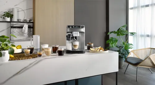 Automatyczny ekspres do kawy DeLonghi Magnifica Plus ECAM322.70.SB