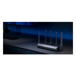 Router MERCUSYS MR37BE 2.4 / 5 GHz (DualBand), Wi-Fi Mesh