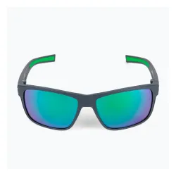 Okulary przeciwsłoneczne Julbo Renegade Spectron matt dark blue/green