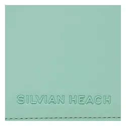 Silvian Heach Rcp23050bo Geantă Turcoaz