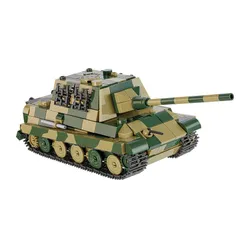 Cobi Klocki Klocki Panzerjager Tiger Ausf.B Jagdtiger