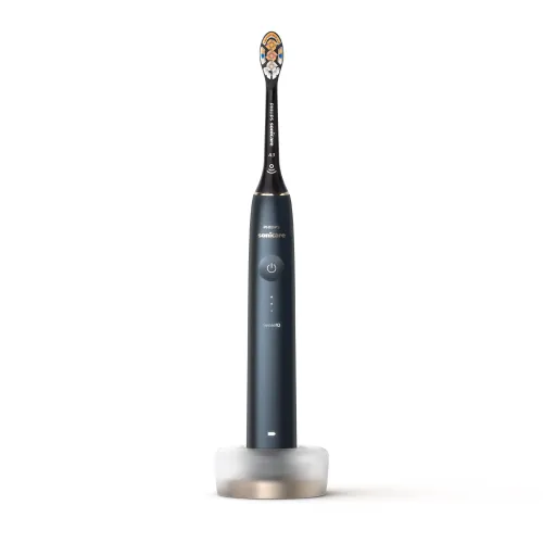 Звуковая зубная щетка Philips Sonicare 9900 Prestige HX9992/42 Limited Edition