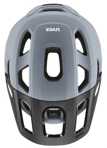 Kask rowerowy UVEX React