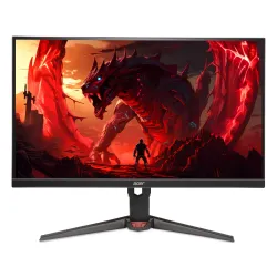 Monitor Acer Nitro XV240YW3bmiiprx 23,8" Full HD IPS 240Hz 0,5ms Gamingowy