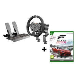 Kierownica MOZA Racing R3 RS053 (XBOX/PC) + Forza Horizon 6 Gra XBOX SERIES X