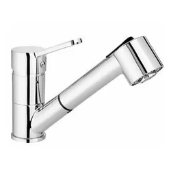 Bateria DEANTE Narcyz BDN 071M Chrom