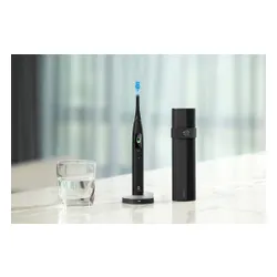 Szczoteczka soniczna OCLEAN X Ultra Czarny