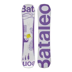 Deska snowboardowa Bataleon Stuntwood - Długość (cm) - 135