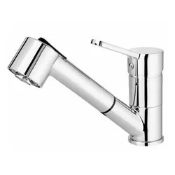 Bateria DEANTE Narcyz BDN 071M Chrom