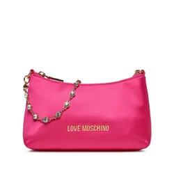 Dragoste MOSCHINO jc4233pp0hkk0604 geanta Fuxia