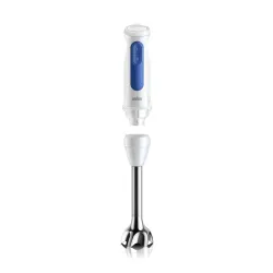 Blender Braun MultiQuick 3 MQ30.202M 900W Rozdrabniacz Końcówka do ubijania
