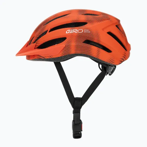 Kask rowerowy GIRO Register II Youth