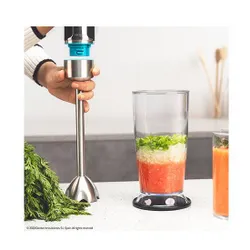 Cecotec PowerGear 1500 XL Mash Pro Blender