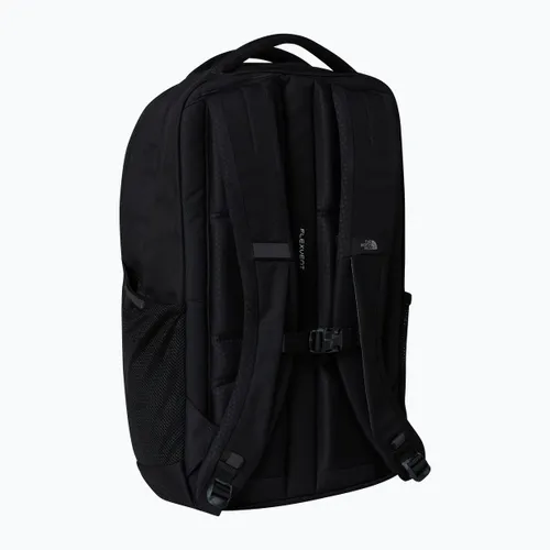 Plecak miejski The North Face Vault 26 l black/npf