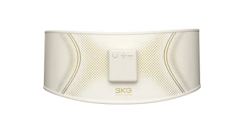 Pas masujący SKG GS300