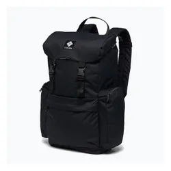 Городской рюкзак Columbia Trail Traveler Rucksack 28 l black