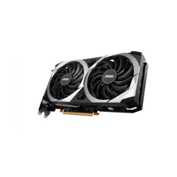 Karta graficzna Radeon RX 6600 XT MECH 2X OC 8 GB 128bit GDDR6 3DP/HDMI