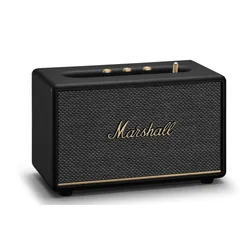 Динамик Bluetooth Marshall Acton III 60w черный