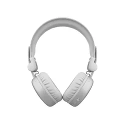 Słuchawki bezprzewodowe Fresh 'n Rebel Code Core Nauszne Bluetooth Ice Grey