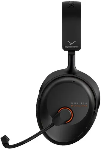 Beyerdynamic MMX 230 czarne