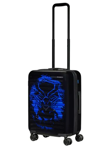 Samsonite StackD iç mekan kılıfı-Marvel black panther