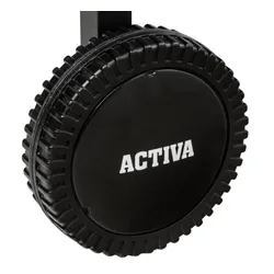 Grill gazowy ACTIVA Dakota III 4+1 19784GD 12.8 kW (4 x 3.2 kW + 3.2 kW) 64 x 40 cm