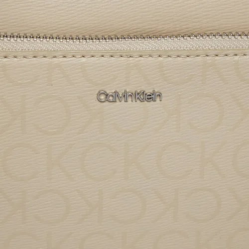 Geanta Calvin Klein Ck Must Camera_Epi Mono K60K611926 Geanta gri